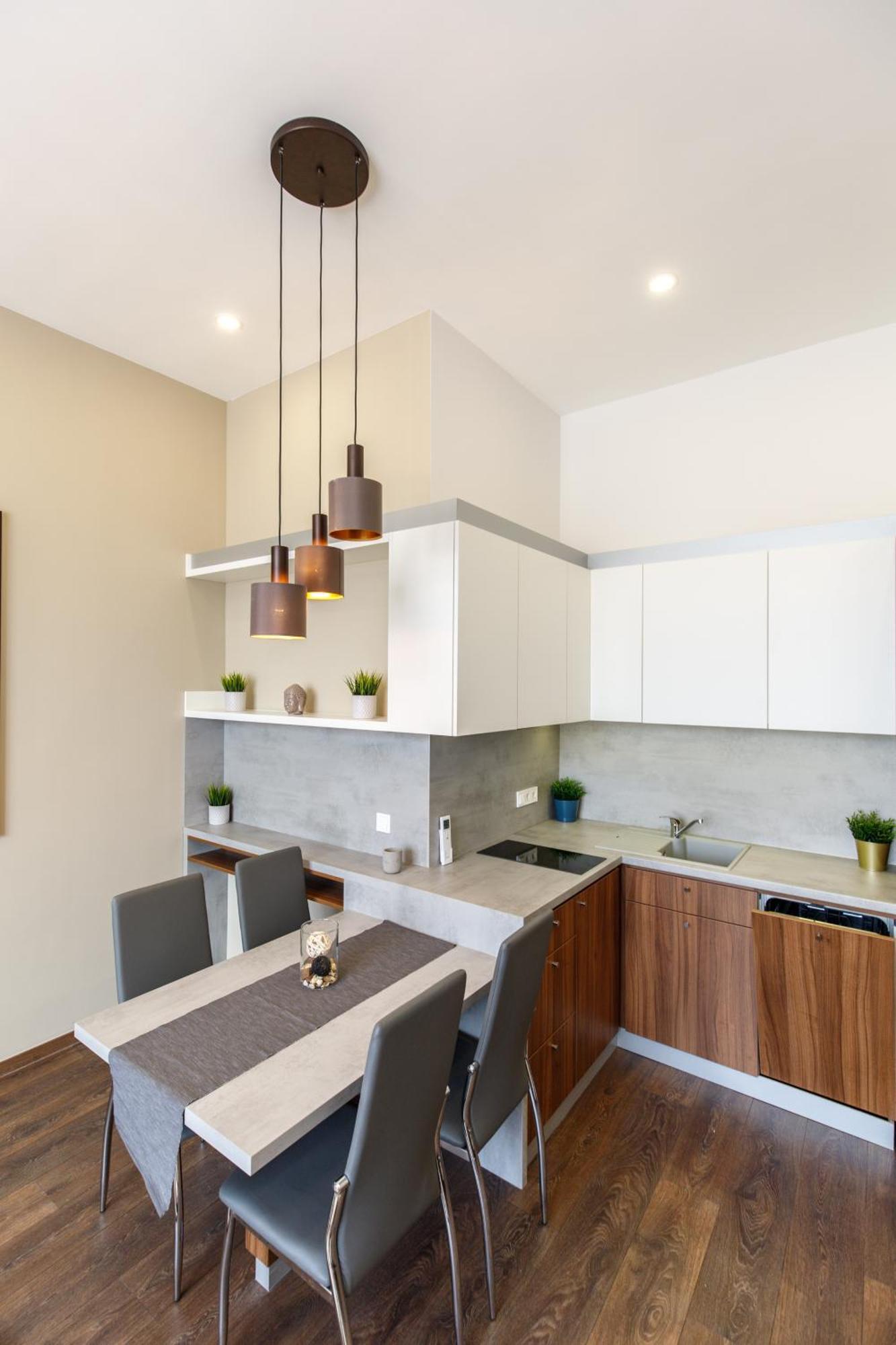 Central City Apt In The Jewish Quarter With Free Parking Будапеща Екстериор снимка