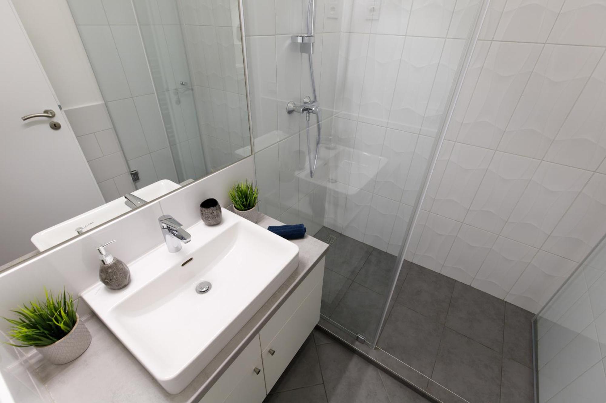 Central City Apt In The Jewish Quarter With Free Parking Будапеща Екстериор снимка