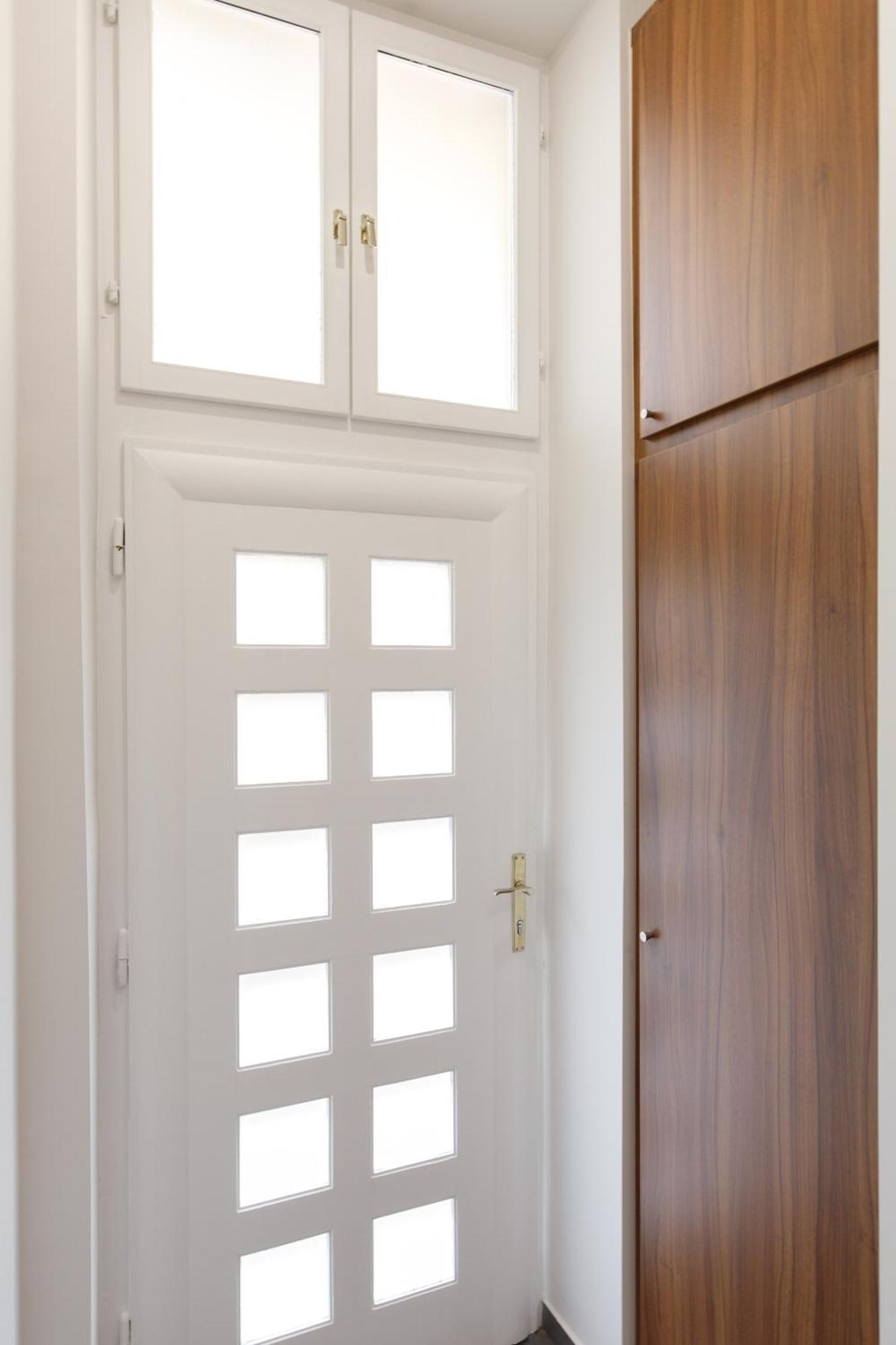 Central City Apt In The Jewish Quarter With Free Parking Будапеща Екстериор снимка