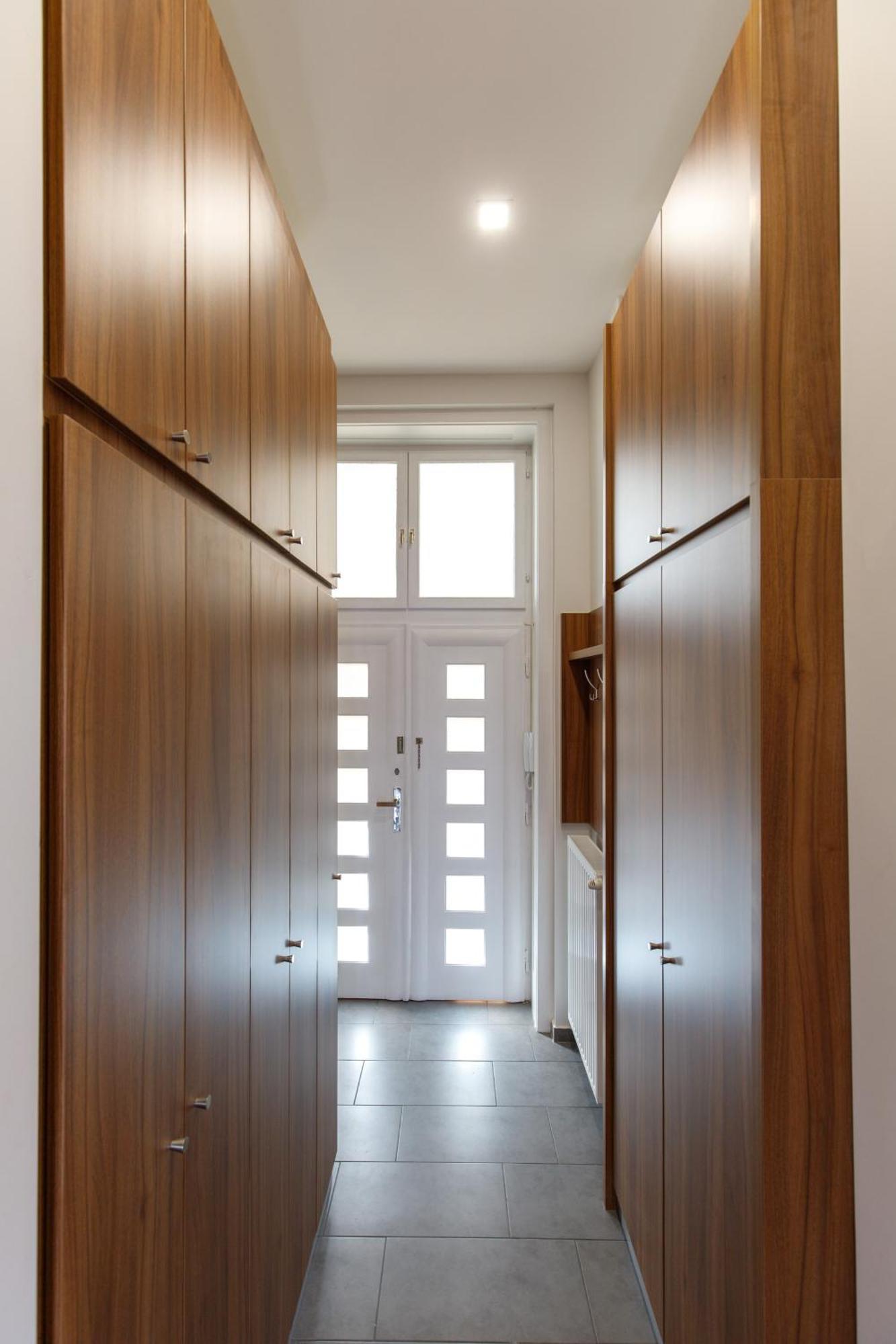Central City Apt In The Jewish Quarter With Free Parking Будапеща Екстериор снимка