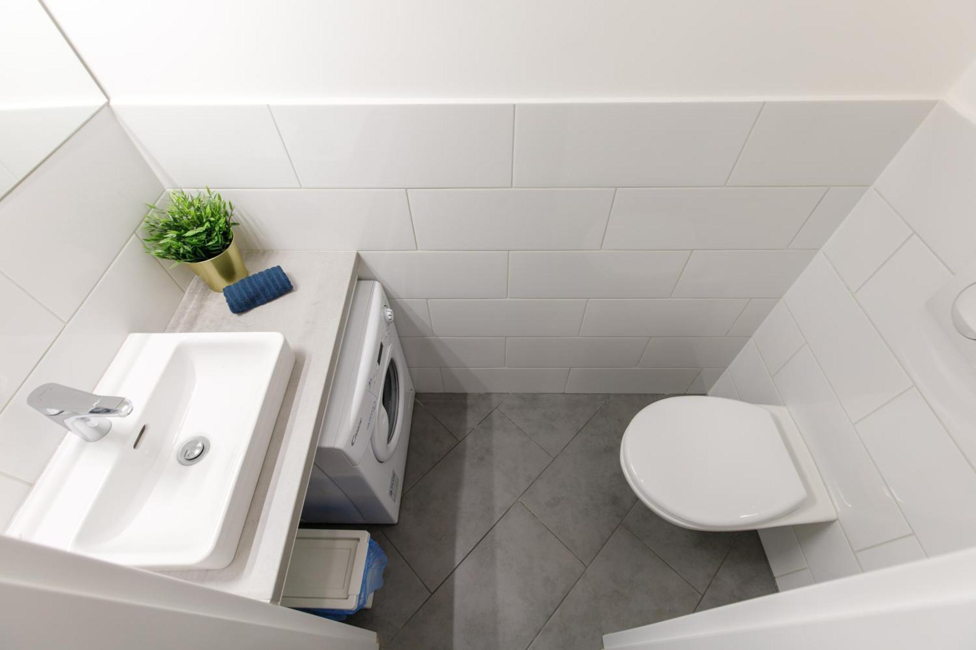 Central City Apt In The Jewish Quarter With Free Parking Будапеща Екстериор снимка