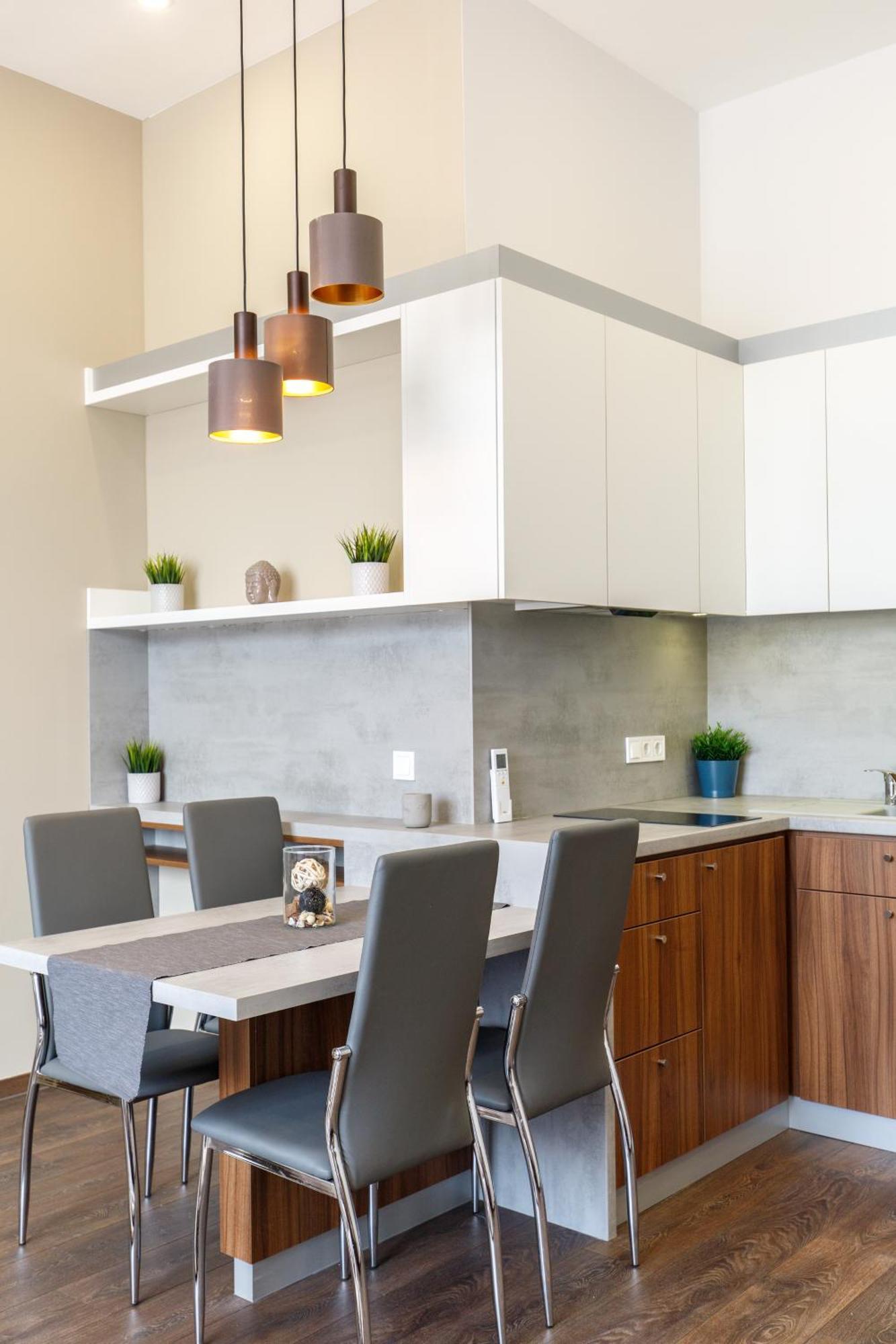 Central City Apt In The Jewish Quarter With Free Parking Будапеща Екстериор снимка